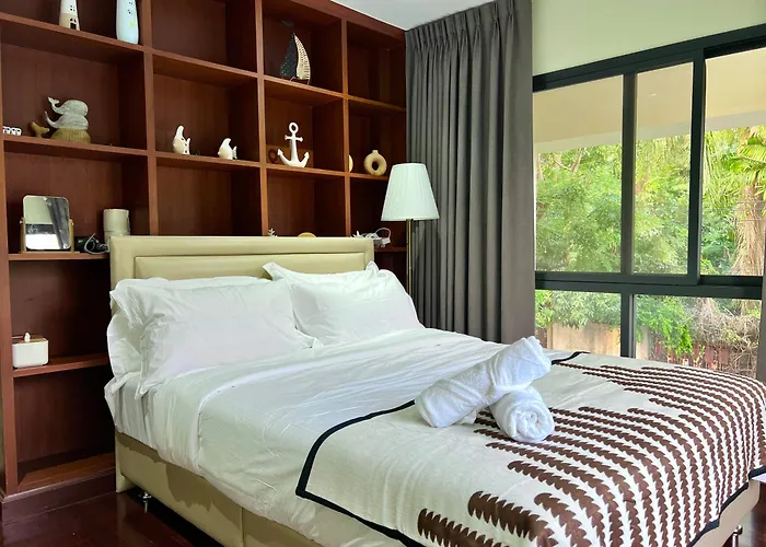 別墅 5br With Private Pool Sukhumvit 10mins Bts *