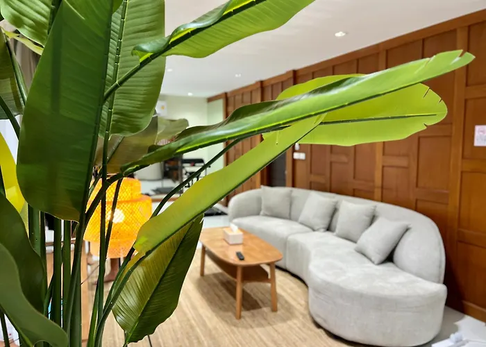 5br With Private Pool Sukhumvit 10mins Bts 曼谷