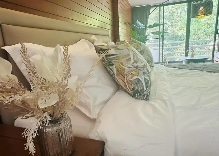 別墅 5br With Private Pool Sukhumvit 10mins Bts