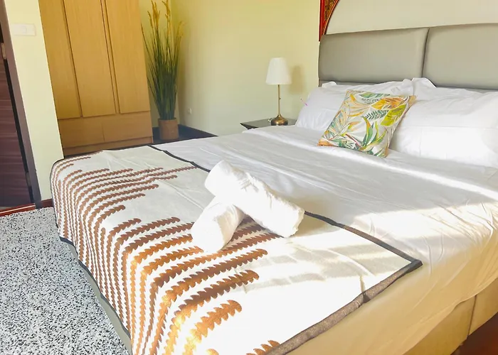 5br With Private Pool Sukhumvit 10mins Bts *