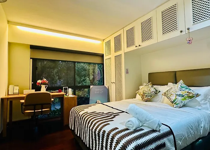 5br With Private Pool Sukhumvit 10mins Bts *