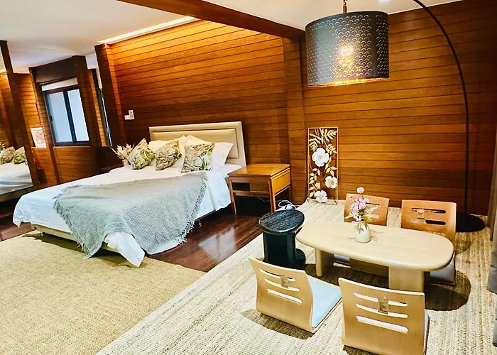 5br With Private Pool Sukhumvit 10mins Bts