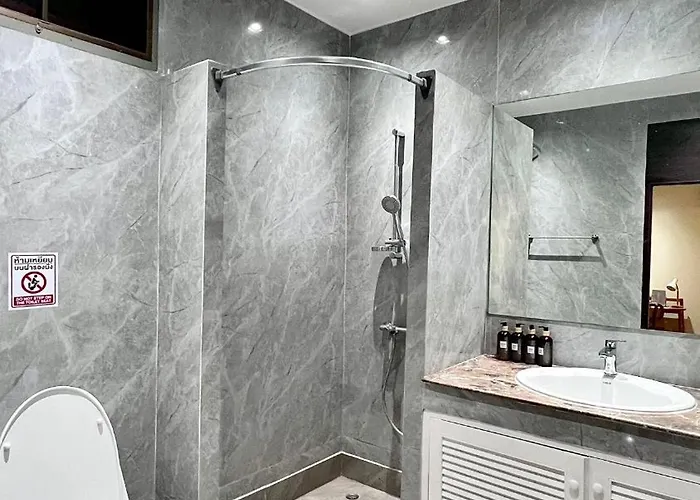 5br With Private Pool Sukhumvit 10mins Bts