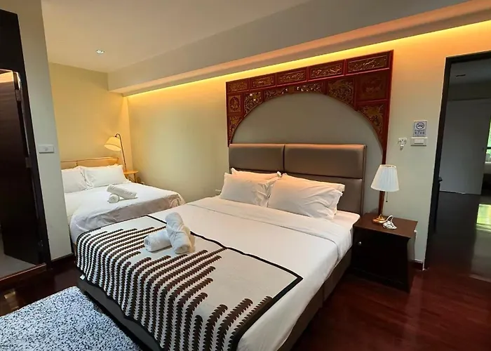 別墅 5br With Private Pool Sukhumvit 10mins Bts